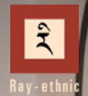 Ray Ethnic Coupons