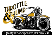 Throttle And Thump Coupons