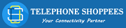Telephone Shoppees Coupons