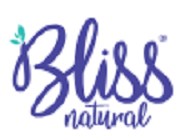 Bliss Natural Coupons