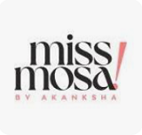 Miss Mosa Coupons