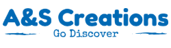 As Creations Coupons
