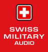 Swiss Military Audio Coupons