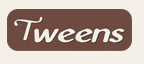 Tweens Invisi Fit Coupons