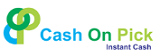 Cashonpick Coupons