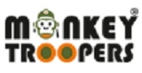 Monkey Troopers Coupons