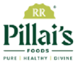 Pillais Coupons