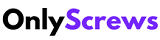 Onlyscrews Coupons