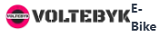 Voltebyk Coupons