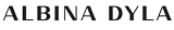 Albina Dyla Coupons
