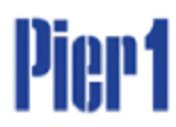 Pier1 Coupons