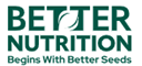 Better Nutrition Coupons