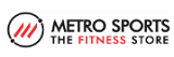 Metrosports Coupons