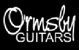 Ormsby Guitars Coupons