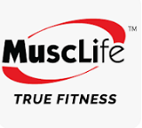 Musclife Coupons