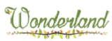 Wonderlandgarden Coupons