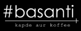 Basanti Kapde Aur Koffee Coupons