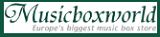 Musicboxworld Coupons
