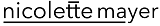 Nicolette Mayer Coupons