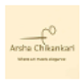 Arsha Chikankari Coupons