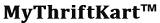 Mythriftkart Coupons