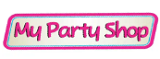 My Party Shop Online Coupons