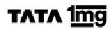 Tata 1mg Coupons