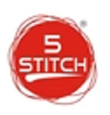 5 Stitch Coupons