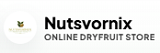 Nutsvornix Coupons